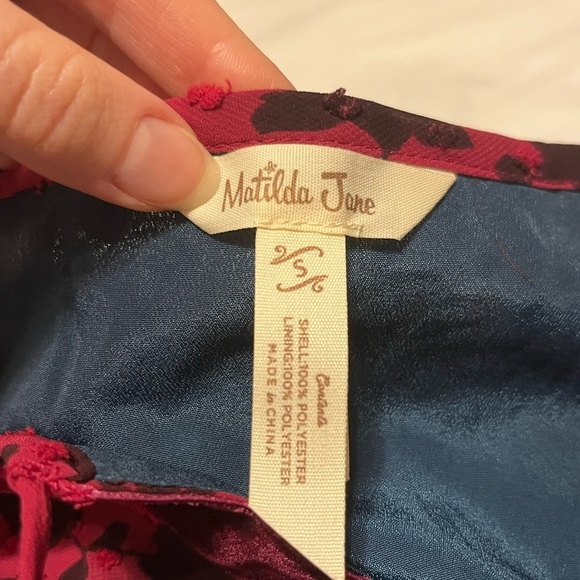 Matilda Jane A Little Party Dress - Picture 12 of 15